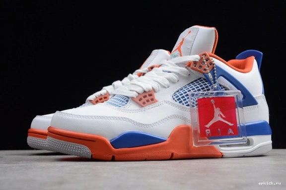 Cheap EP Blue Air White 308497-171 308497-171 4 Jordan Orange Retro OG 1228